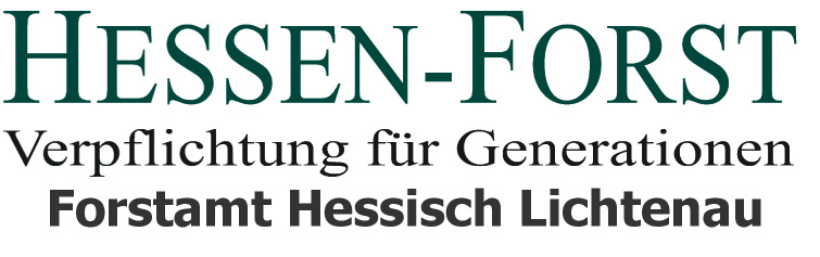 LogoHessenForst